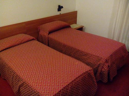 Albergo Alla Speranza Καστελφράνκο Βένετο Εξωτερικό φωτογραφία
