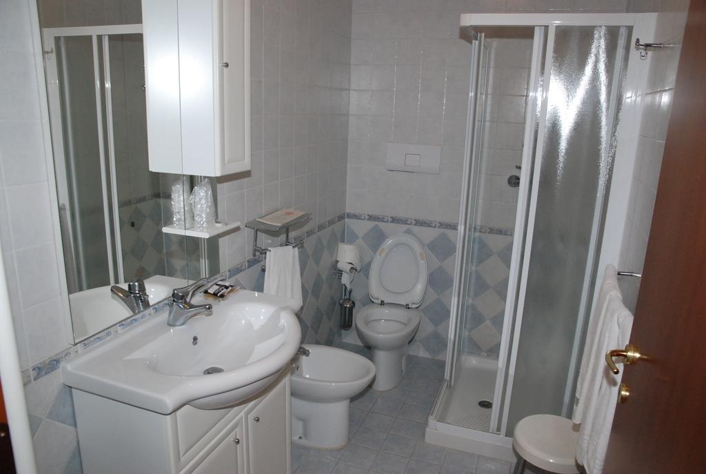 Albergo Alla Speranza Καστελφράνκο Βένετο Εξωτερικό φωτογραφία