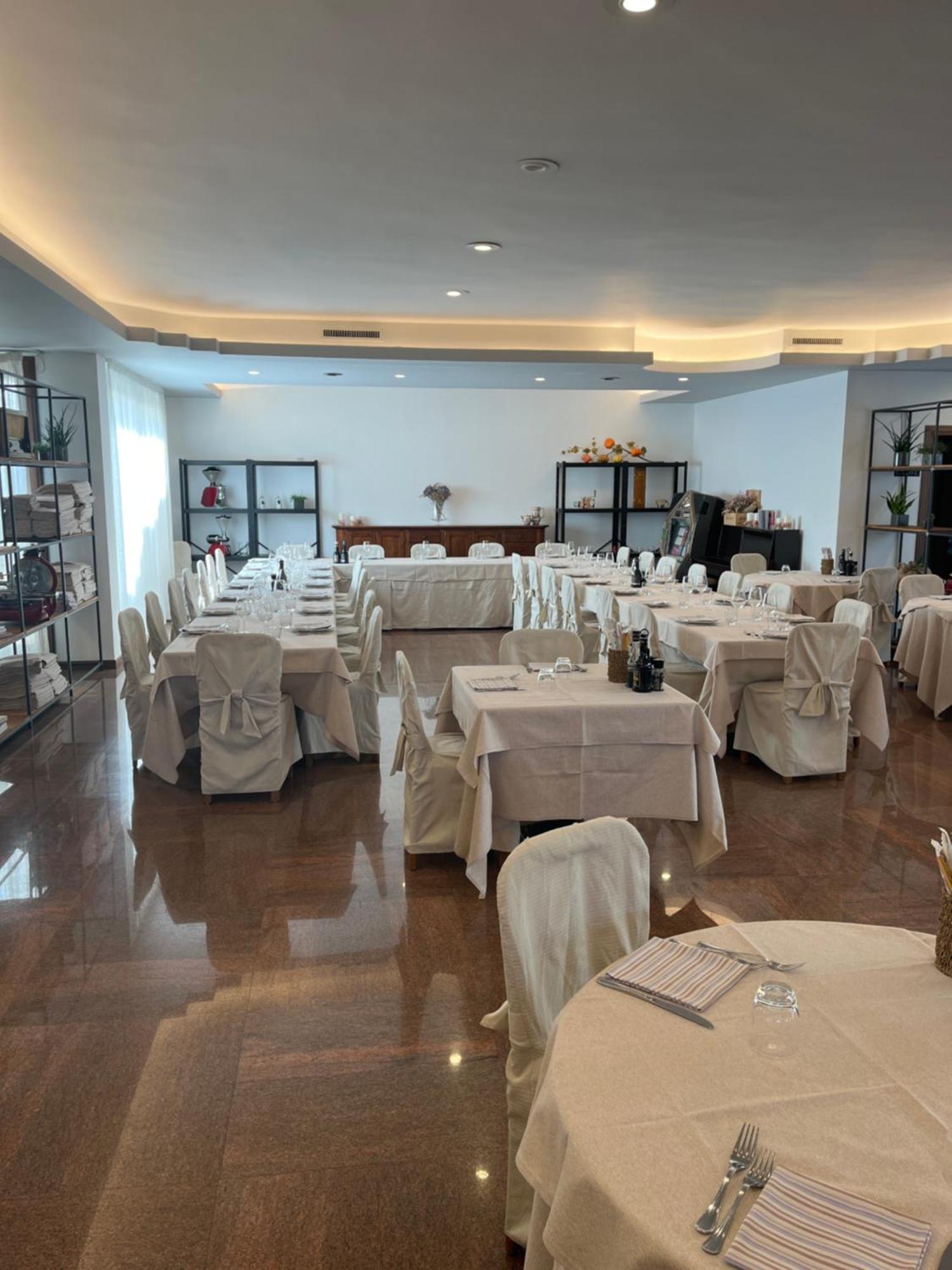 Albergo Alla Speranza Καστελφράνκο Βένετο Εξωτερικό φωτογραφία