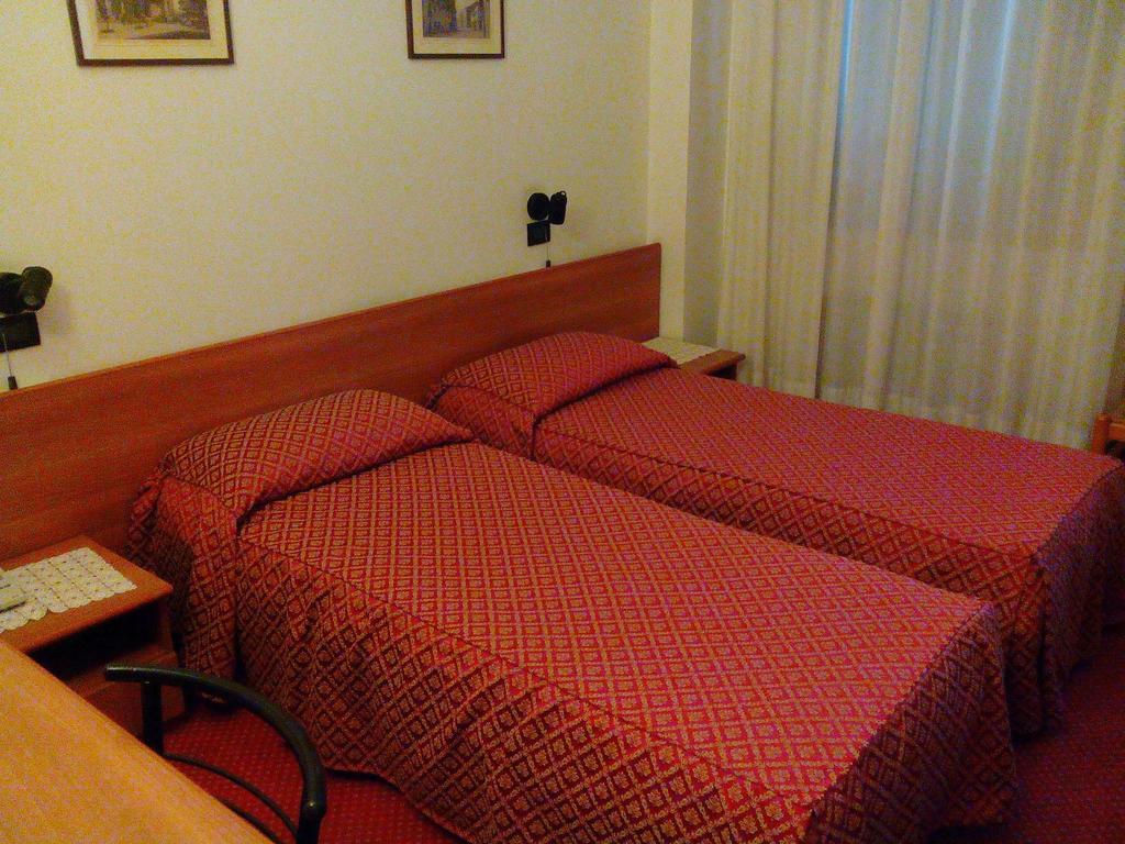 Albergo Alla Speranza Καστελφράνκο Βένετο Εξωτερικό φωτογραφία