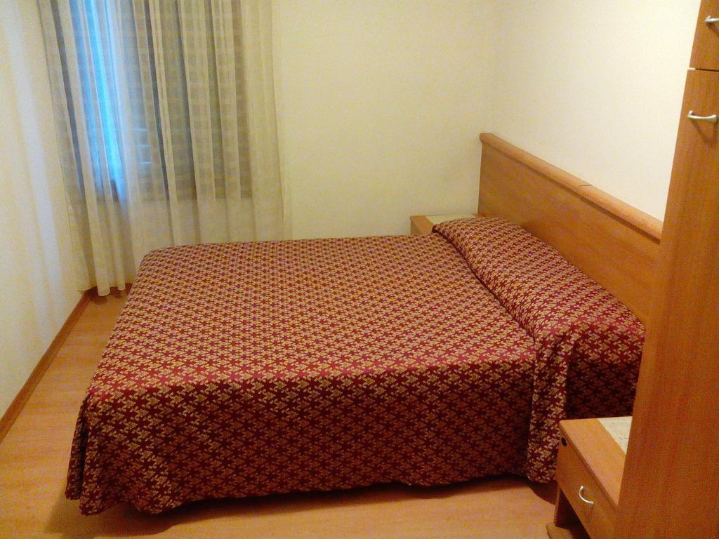 Albergo Alla Speranza Καστελφράνκο Βένετο Δωμάτιο φωτογραφία
