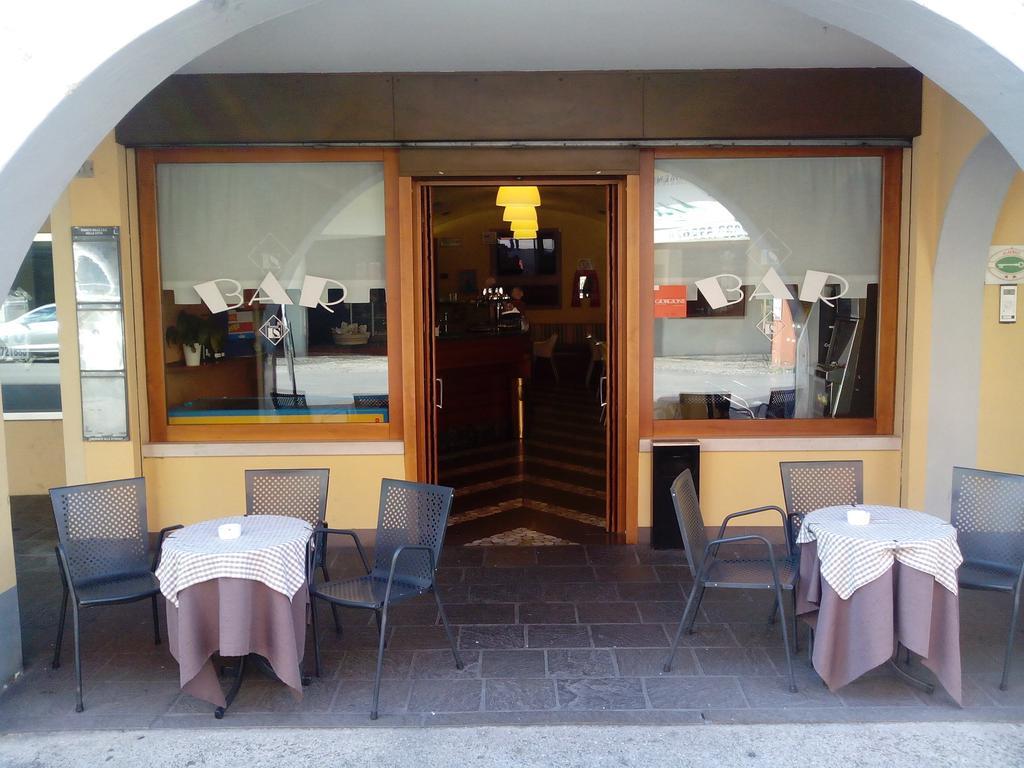Albergo Alla Speranza Καστελφράνκο Βένετο Εξωτερικό φωτογραφία