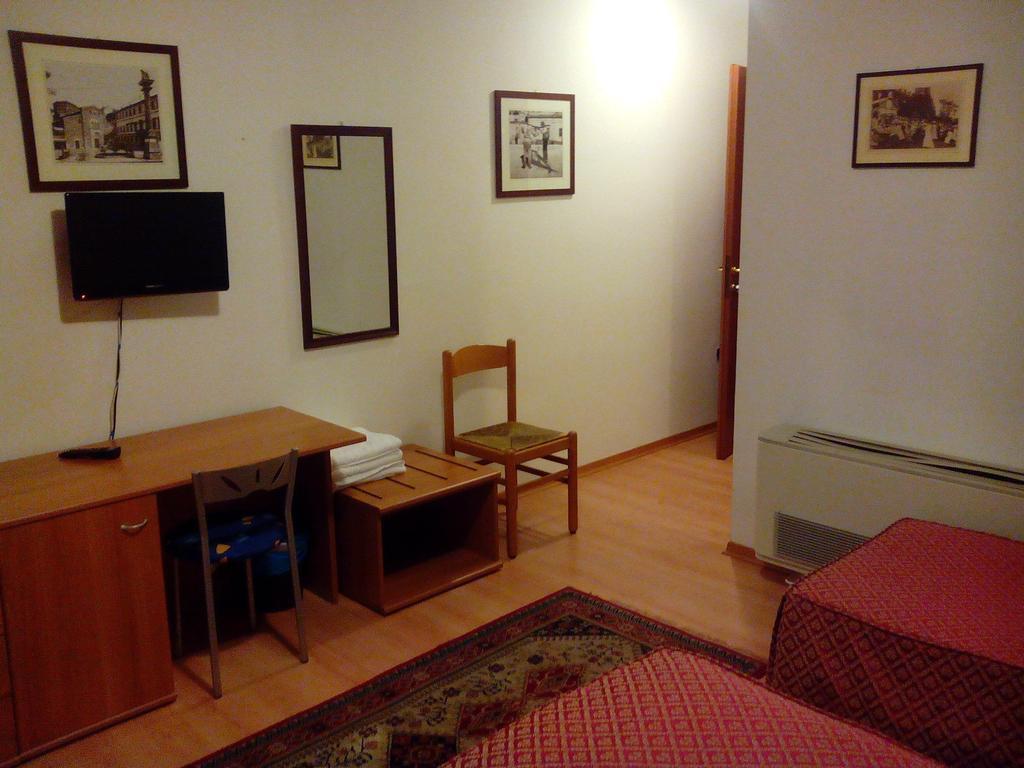 Albergo Alla Speranza Καστελφράνκο Βένετο Εξωτερικό φωτογραφία