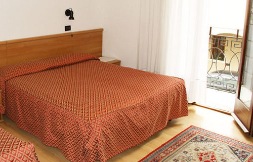 Albergo Alla Speranza Καστελφράνκο Βένετο Εξωτερικό φωτογραφία