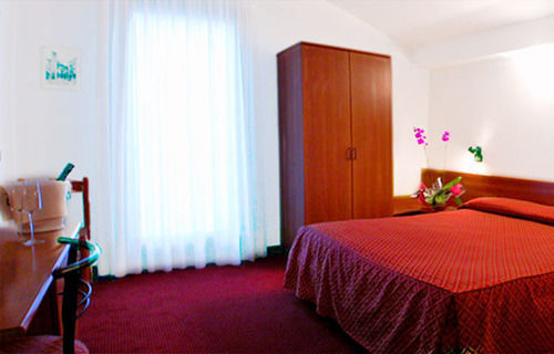 Albergo Alla Speranza Καστελφράνκο Βένετο Εξωτερικό φωτογραφία